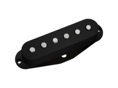 Звукосниматель DIMARZIO INJECTOR NECK (Black)